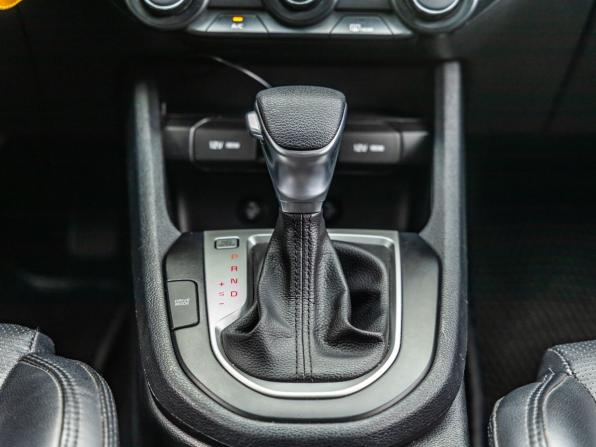 Kia K3 II с пробегом 2018 года, цена 1 558 000 рублей, 127027 км, седан, Автокод Объявления