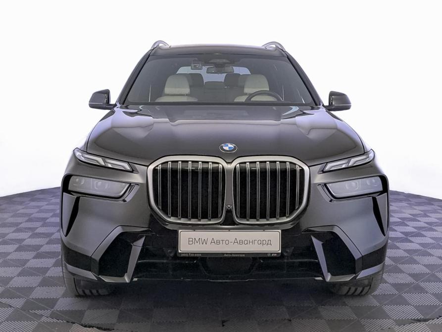 BMW X7 I (G07) Рестайлинг Москва  - изображение 2