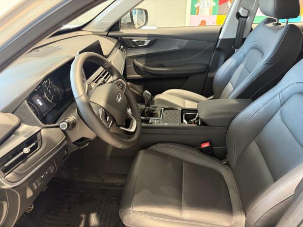 Chery Tiggo 4 I Рестайлинг 2 с пробегом 2025 года, цена 1 799 000 рублей, 2200 км, внедорожник, Автокод Объявления