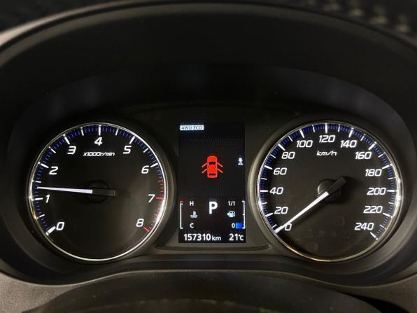 Mitsubishi Outlander III Рестайлинг 2 с пробегом 2016 года, цена 1 645 000 рублей, 157309 км, внедорожник, Автокод Объявления
