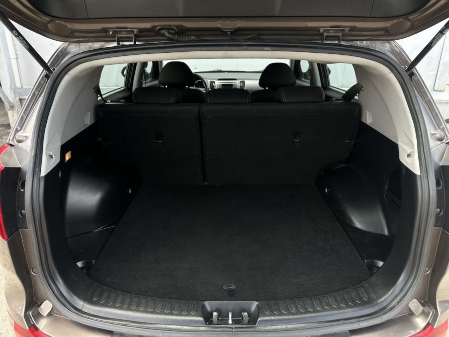Kia Sportage III Рестайлинг Саратов  - изображение 15