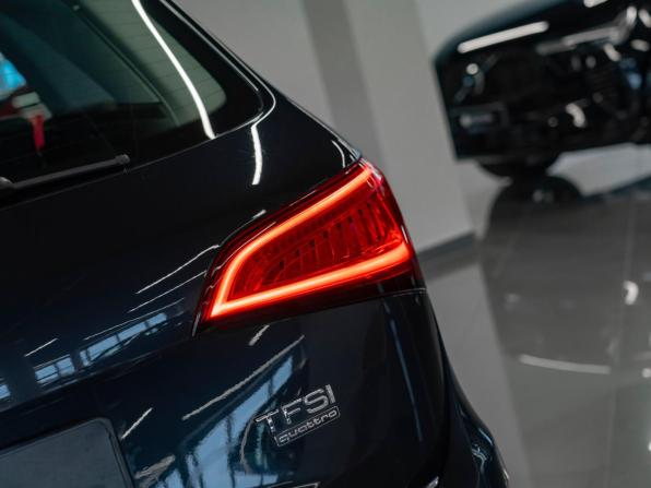 Audi Q5 I (8R) Рестайлинг с пробегом 2016 года, цена 2 500 000 рублей, 141542 км, внедорожник, Автокод Объявления