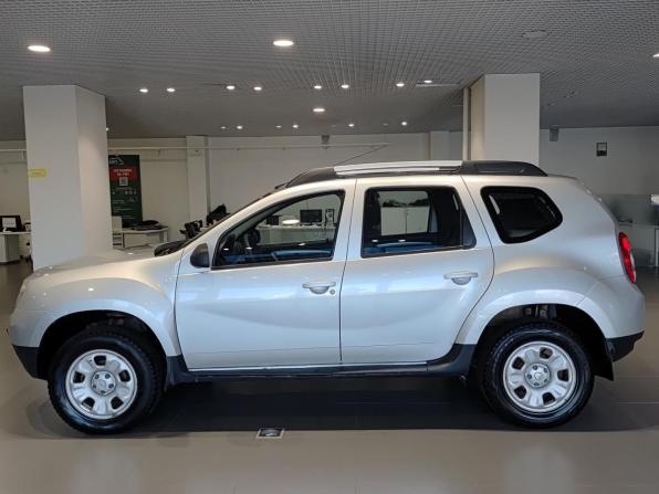 Renault Duster I с пробегом 2012 года, цена 787 000 рублей, 185795 км, внедорожник, Автокод Объявления