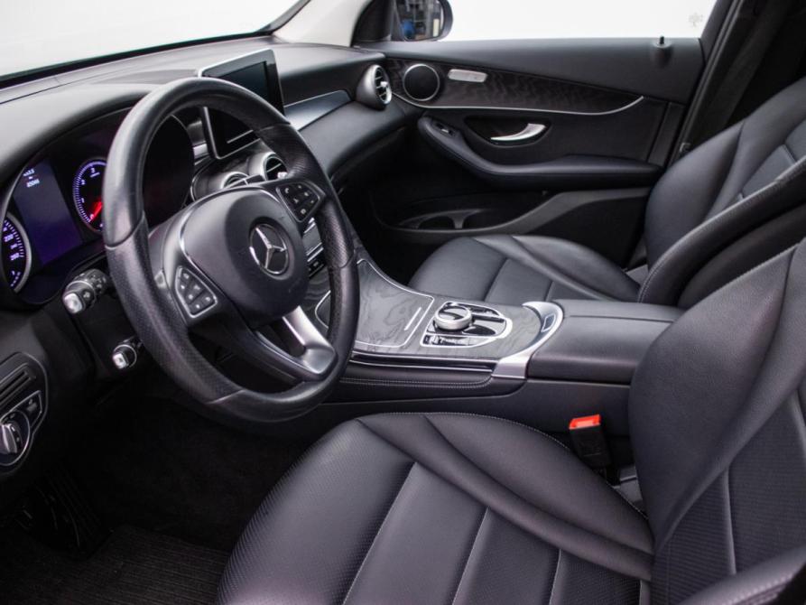 Mercedes-Benz GLC I (X253) Москва  - изображение 10