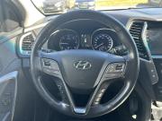 Hyundai Santa Fe III Рестайлинг Череповец  - изображение 26