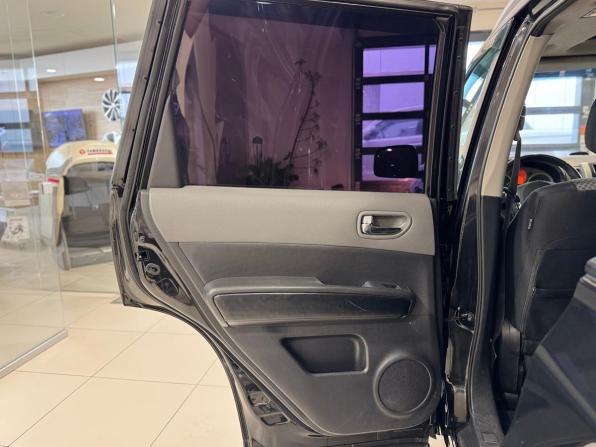 Nissan X-Trail II с пробегом 2007 года, цена 840 000 рублей, 296975 км, внедорожник, Автокод Объявления