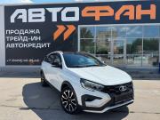Lada (ВАЗ) Vesta I Рестайлинг (NG) Сызрань  - изображение 18