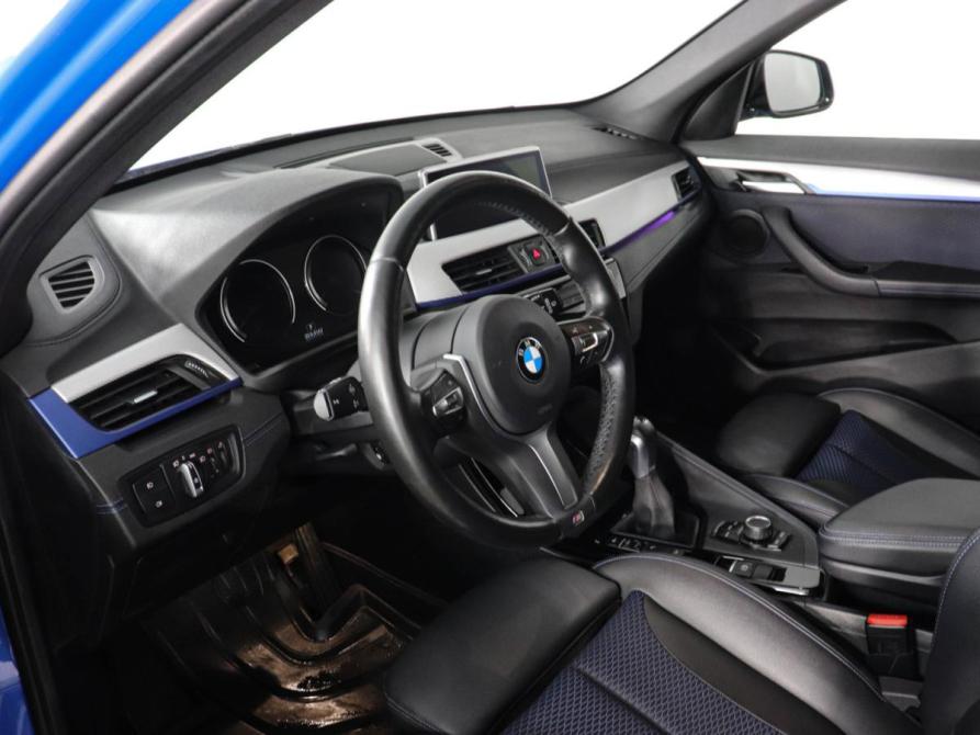 BMW X1 II (F48) Рестайлинг Химки  - изображение 12