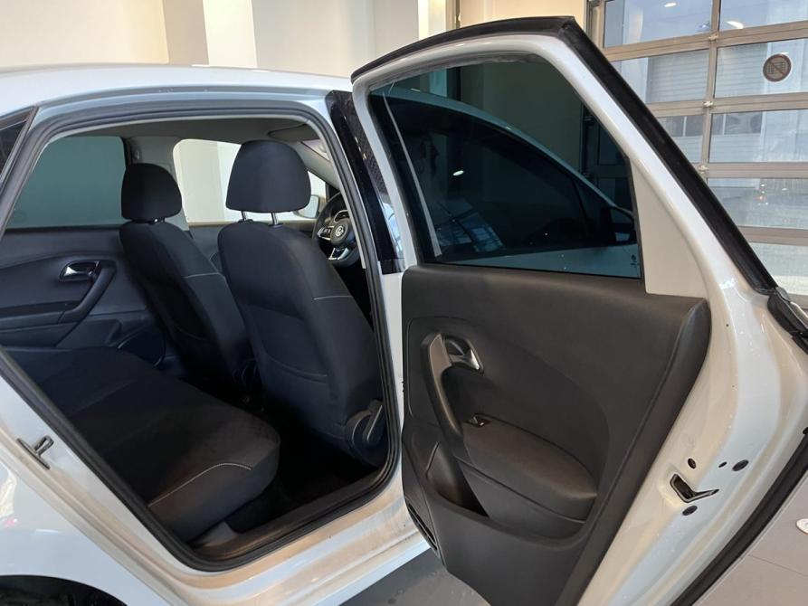 Volkswagen Polo V Рестайлинг Чебоксары  - изображение 17