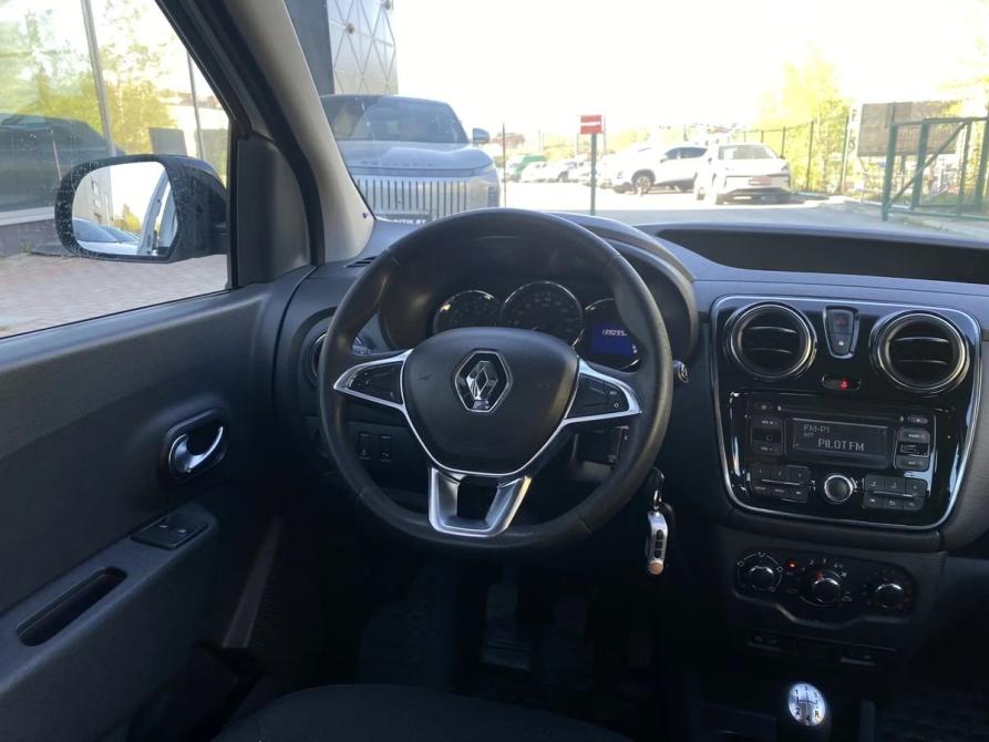 Renault Dokker I Екатеринбург  - изображение 19
