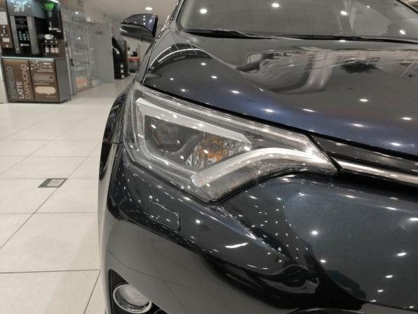 Toyota RAV4 IV (XA40) Рестайлинг с пробегом 2019 года, цена 2 830 000 рублей, 78561 км, внедорожник, Автокод Объявления
