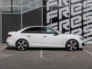 Audi A4 V (B9) Краснодар  - изображение 29