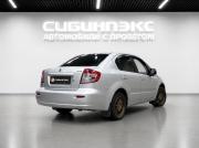 Suzuki SX4 I (Classic) Рестайлинг Кемерово  - изображение 16