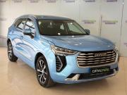 Haval Jolion I Москва  - изображение 18