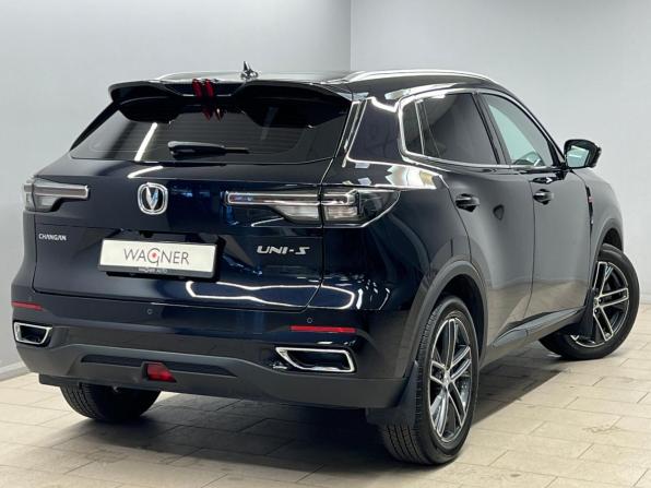 Changan UNI-S (CS55 Plus) с пробегом 2024 года, цена 2 230 000 рублей, 28952 км, внедорожник, Автокод Объявления