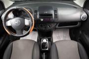 Nissan Note I Рестайлинг Оренбург  - изображение 25