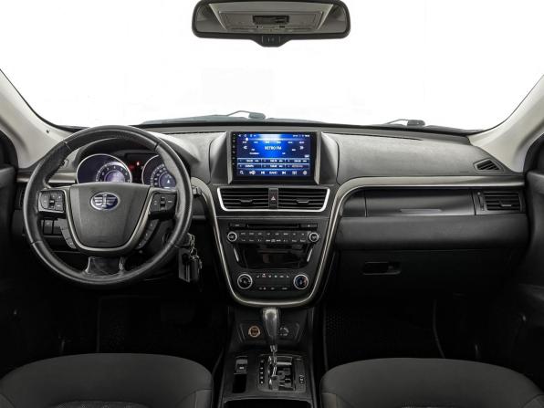 FAW Besturn X80 I с пробегом 2018 года, цена 1 040 000 рублей, 113555 км, внедорожник, Автокод Объявления