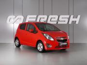 Chevrolet Spark III Минеральные Воды  - изображение 16