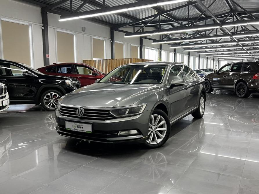 Volkswagen Passat B8 Тверь  - изображение 1