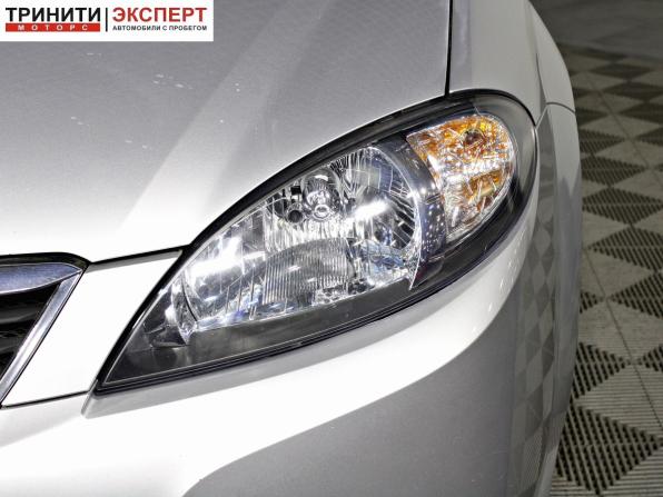 Daewoo Gentra II с пробегом 2015 года, цена 697 000 рублей, 109150 км, седан, Автокод Объявления