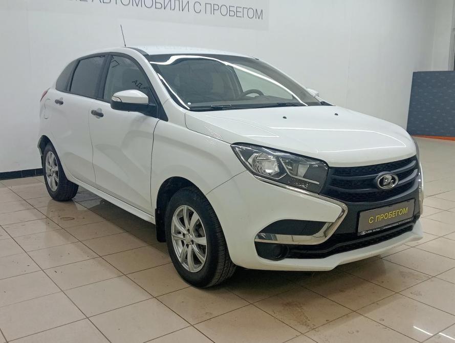 Lada (ВАЗ) XRAY I Ижевск  - изображение 3