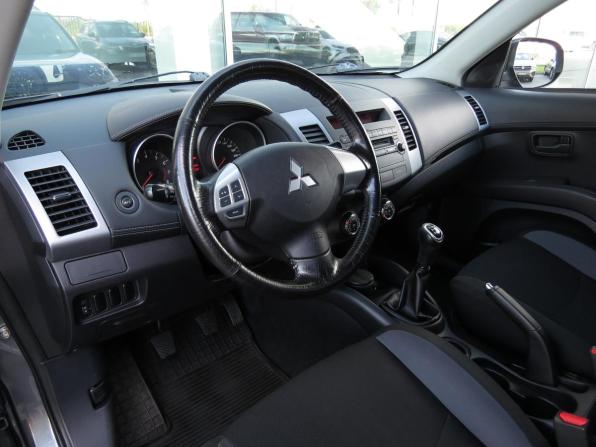 Mitsubishi Outlander II Рестайлинг с пробегом 2011 года, цена 1 095 000 рублей, 141686 км, внедорожник, Автокод Объявления