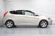 Hyundai Solaris I Кемерово  - изображение 30
