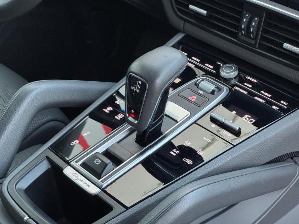 Porsche Cayenne III с пробегом 2022 года, цена 8 500 000 рублей, 38419 км, внедорожник, Автокод Объявления