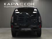 Lada (ВАЗ) Niva Travel I Пермь  - изображение 22