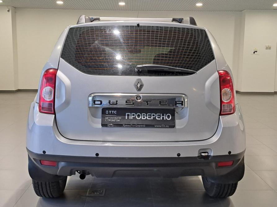 Renault Duster I Казань  - изображение 7
