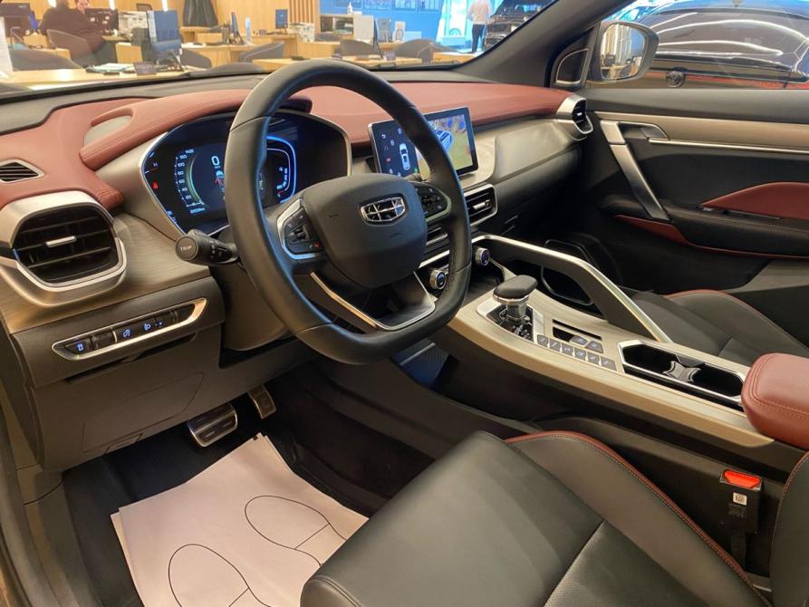 Geely Coolray I Санкт-Петербург  - изображение 11