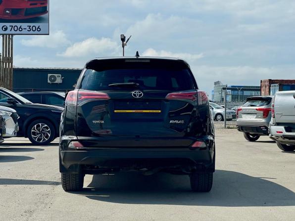 Toyota RAV4 IV (XA40) Рестайлинг с пробегом 2015 года, цена 1 880 000 рублей, 174700 км, внедорожник, Автокод Объявления