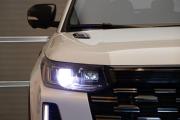 Changan CS95 I Рестайлинг 2 Москва  - изображение 80