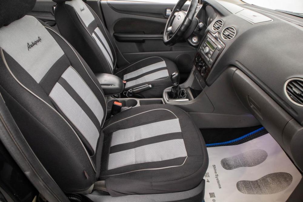 Ford Focus II Барнаул  - изображение 19