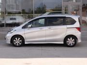 Honda Freed I Новосибирск  - изображение 26