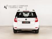 Skoda Yeti I Рестайлинг Казань  - изображение 12