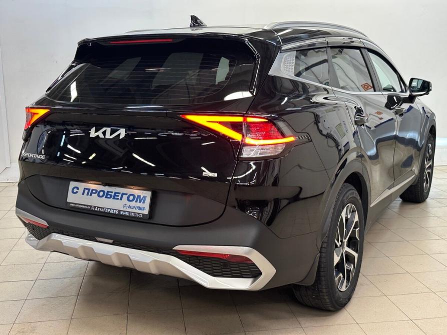 Kia Sportage V Балашиха  - изображение 4