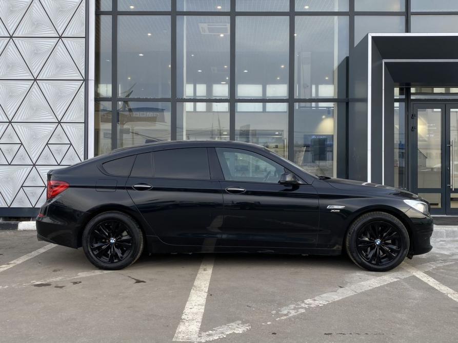 BMW 5 серии VI (F10/F11/F07) Москва  - изображение 4