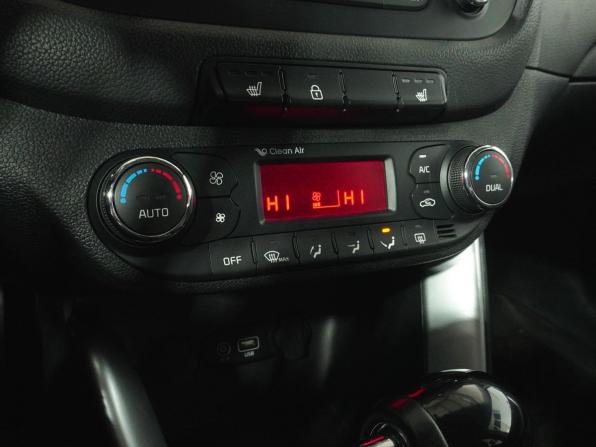 Kia Ceed II Рестайлинг с пробегом 2016 года, цена 1 209 000 рублей, 160308 км, хэтчбек, Автокод Объявления