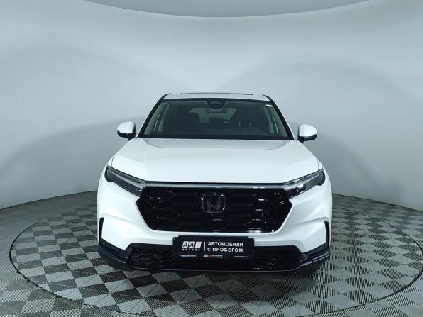 Honda CR-V VI с пробегом 2026 года, цена 4 550 000 рублей, 75 км, внедорожник, Автокод Объявления
