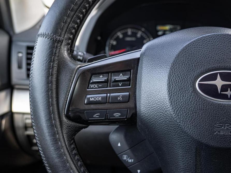 Subaru Outback IV Рестайлинг Краснодар  - изображение 18