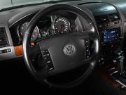 Volkswagen Touareg I Рестайлинг Ростов-на-Дону  - изображение 29