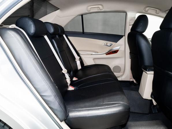 Toyota Premio II (T26) Рестайлинг с пробегом 2014 года, цена 1 480 000 рублей, 87833 км, седан, Автокод Объявления