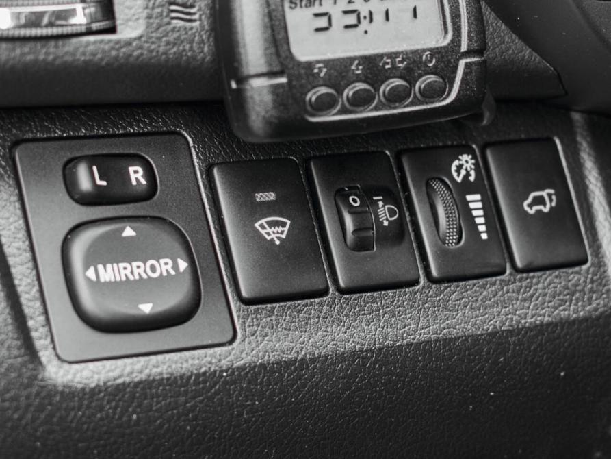 Toyota Highlander II (XU40) Рестайлинг Екатеринбург  - изображение 21