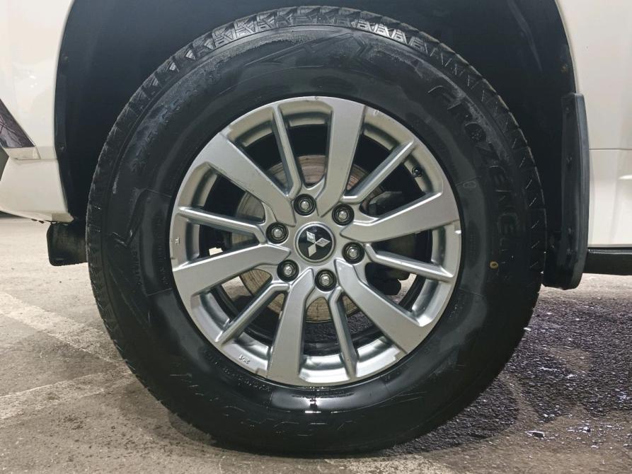 Mitsubishi Pajero Sport III Ставрополь  - изображение 8