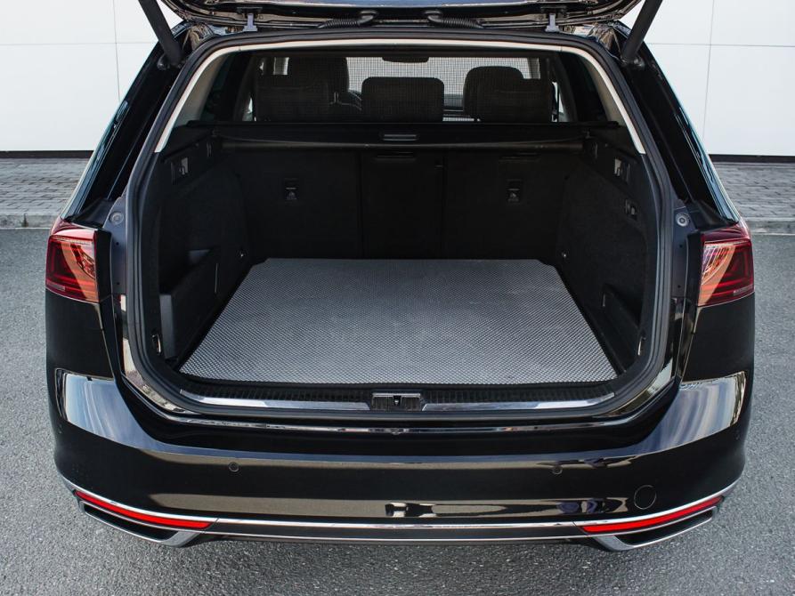 Volkswagen Passat B8 Рестайлинг Магнитогорск  - изображение 9