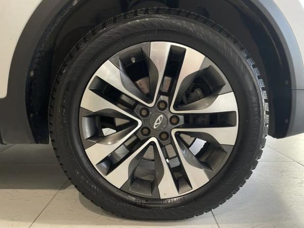 Chery Tiggo 4 I Рестайлинг с пробегом 2020 года, цена 1 230 000 рублей, 141000 км, внедорожник, Автокод Объявления