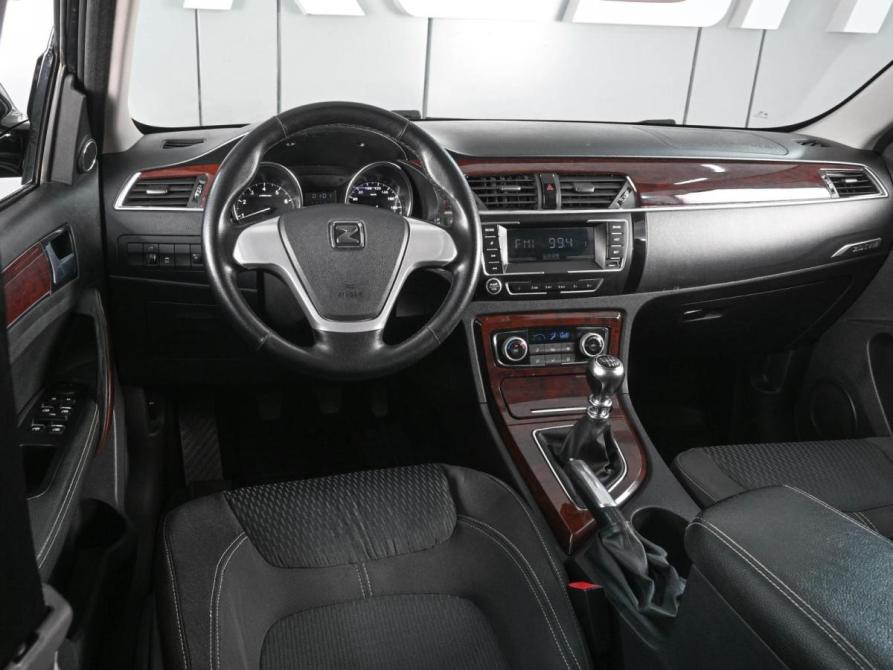 Zotye T600 Ростов-на-Дону  - изображение 6