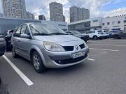 Renault Scenic II Рестайлинг Санкт-Петербург  - изображение 7