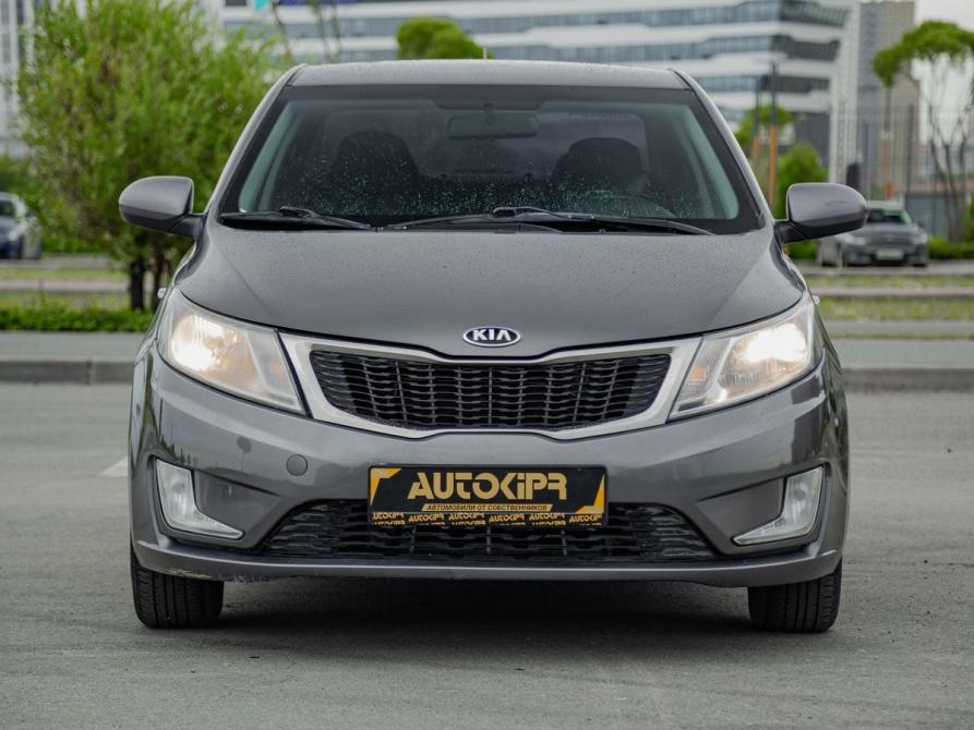 Kia Rio III Тюмень  - изображение 4